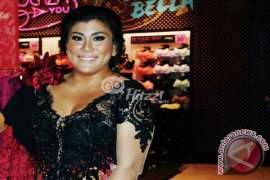 Regina Ivanova Ngaku Tak Banyak Tahu Cerita Rakyat