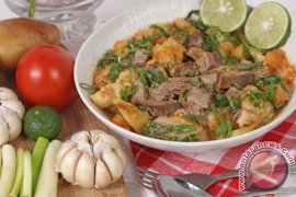 Ini Makanan Indonesia Yang Paling Banyak Dicari Di Internet