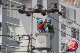 PLN: Tarif listrik nonsubsidi September turun