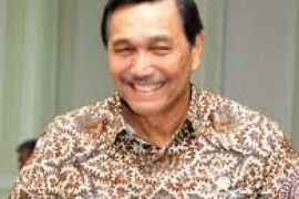 Berikut Rekam Jejak Karir Luhut Panjaitan