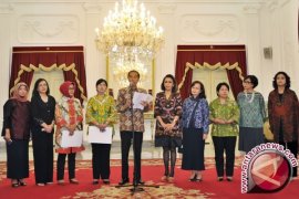 Menyimak komitmen delapan calon pemimpin KPK