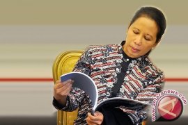 Menteri BUMN tunjuk Novie Riyanto pimpin AirNav Indonesia