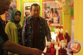 Tanpa Tambang Balangan Bisa Bertumpu Pada Sektor Pariwisata