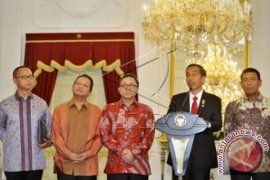 Parlemen Kondusif Pasca PAN Gabung KIH