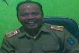 Jumlah Calon Haji Wakatobi Meningkat