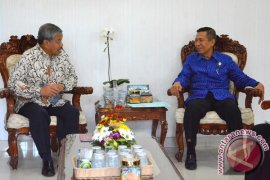 Bali Tuan Rumah Festival Olah Raga Rekreasi Nasional