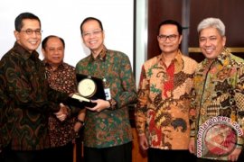 MOU Bank BJB dengan PT Askrida