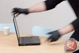 Kejahatan Dunia Maya Meningkat