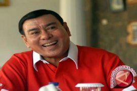 Sjachroedin: Saya Dapat Izin Menangkan Rycko-Eki