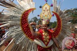 Gebyar Nusantara IPB