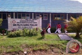 Sekolah SMP-SMA di Penajam siap gelar UNBK