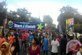 XL reload fun walk, dapat Sehat dan hadiahnya