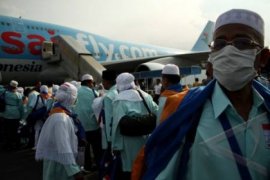 Sakit, Calon Haji Asal Jepara Batal Berangkat