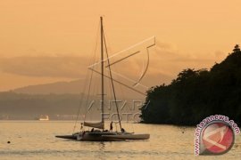 Tercepat Darwin-Ambon Yacht Race
