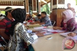 Pemkab Sidoarjo Salurkan Dana Bergulir UMKM