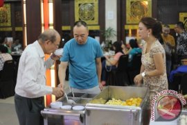 Restoran Tiongkok Hadir di Kuta
