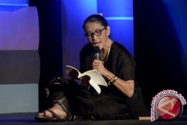 100 Orang Jadi Juri FFI