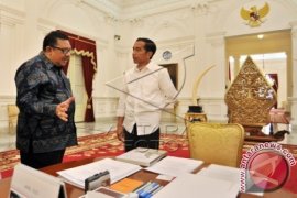 Dirut LKBN ANTARA Soal Konvergensi Media