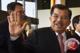 Kalla: DOM Jadi Diskresi Menteri Lakukan Tugas