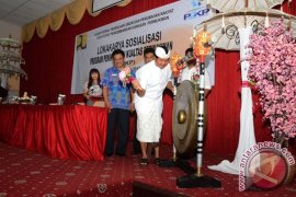 Wagub Bali Dorong Masyarakat Tingkatkan Kualitas Pemukiman