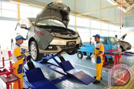 Honda buka dealer ke-4 di Bekasi
