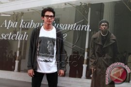 Bintang Film Jenderal Soedirman Jumpa Fans