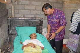 Buleleng Gulirkan BSPS Untuk Tangani Kemiskinan 