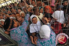 Jamaah Haji Asal Pamekasan Meninggal Karena Sakit