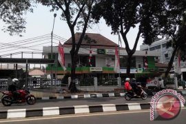 Pegadaian kembangkan pembiayaan kredit kendaraan bermotor