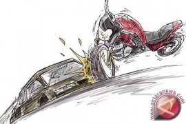 Mahasiswa Korban Tabrak Lari di Pamekasan Meninggal Dunia