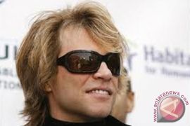 Tiket Bon Jovi Jakarta habis terjual