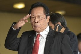 Kerjasama Intelijen Indonesia-Australia Cegah Terorisme