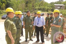 Kotabaru Bangun Embung Senilai Rp25 Miliar