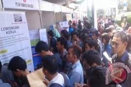 Disdik Kepulauan Babel Gelar Bursa Lowongan Kerja