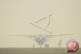 Kabut Asap Meluas Hingga Singapura dan Malaysia 