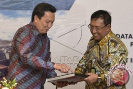 Pertamina Perluas Pasar Dalam Negeri