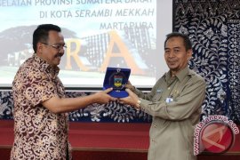 Pariwisata dan Perikanan "Magnet" Kabupaten Banjar 