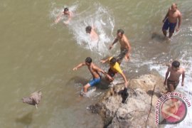 Bersih Desa Trenggalek