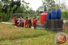 Pembangunan 12 Embung di Bojonegoro Usulan Perhutani