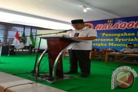 BNPT Gandeng Kiai Kampung di Jember Cegah ISIS