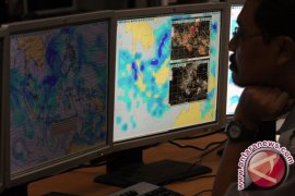 Gempa 6,6 SR Ternate Tidak Timbulkan Tsunami