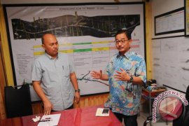 Menteri ATR/BPN tinjau Tol Manado Bitung Page 1 Small