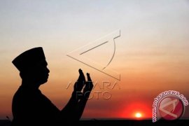 Kemenag Sulsel pantau hilal tanpa teropong 