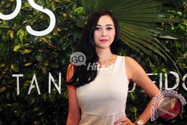 Aura Kasih Speechless Nonton Konser Bon Jovi