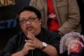 Didi Petet-Widyawati Raih "Lifetime achievement" FFB 2015