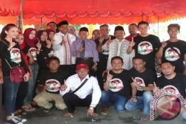 "Relawan Cinta Sumekar" Gelar Donor Darah