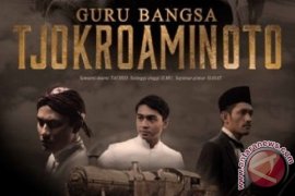 "Guru Bangsa Tjokroaminoto" Film Terpuji FFB 2015