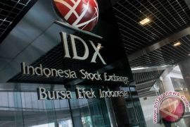 IHSG dan Rupiah Dibuka Menguat