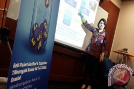 XL luncurkan paket "Tabungan Kuota 4G"