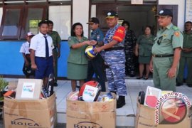 Satgas SBJ 2015 Laksanakan Operasi Caesar di Baoalemo
